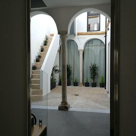 Patio De La Escalera - Agustin Moreno 46 Kordoba Bagian luar foto